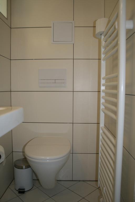 امرسدورف ان دير دو Gaestehaus Egger المظهر الخارجي الصورة