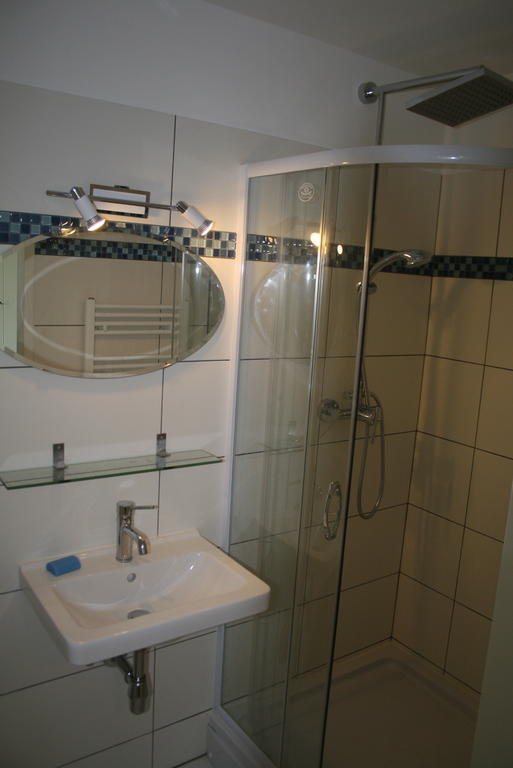 امرسدورف ان دير دو Gaestehaus Egger المظهر الخارجي الصورة